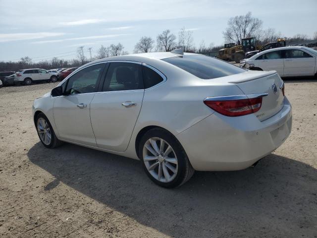 Photo 1 VIN: 1G4PT5SVXG4125470 - BUICK VERANO PRE 