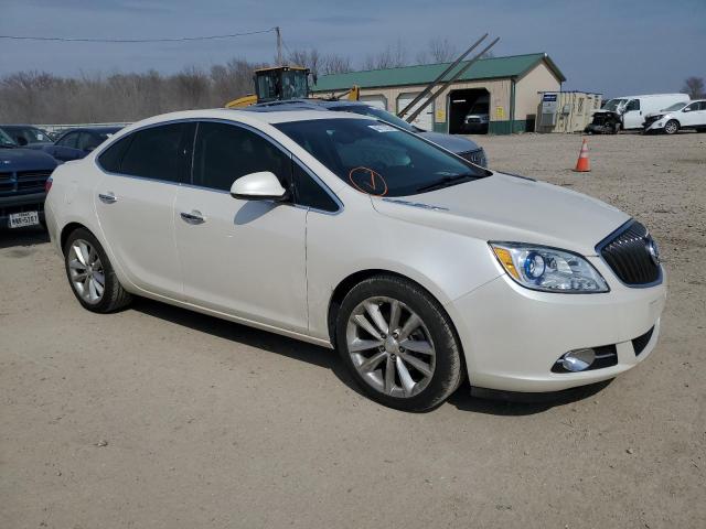 Photo 3 VIN: 1G4PT5SVXG4125470 - BUICK VERANO PRE 