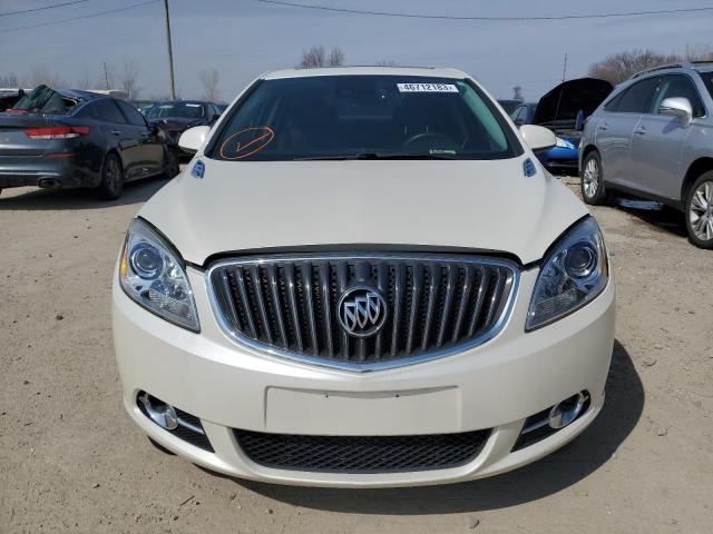 Photo 4 VIN: 1G4PT5SVXG4125470 - BUICK VERANO PRE 