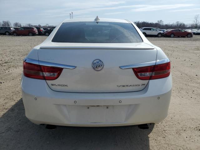 Photo 5 VIN: 1G4PT5SVXG4125470 - BUICK VERANO PRE 