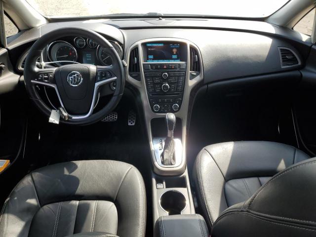 Photo 7 VIN: 1G4PT5SVXG4125470 - BUICK VERANO PRE 