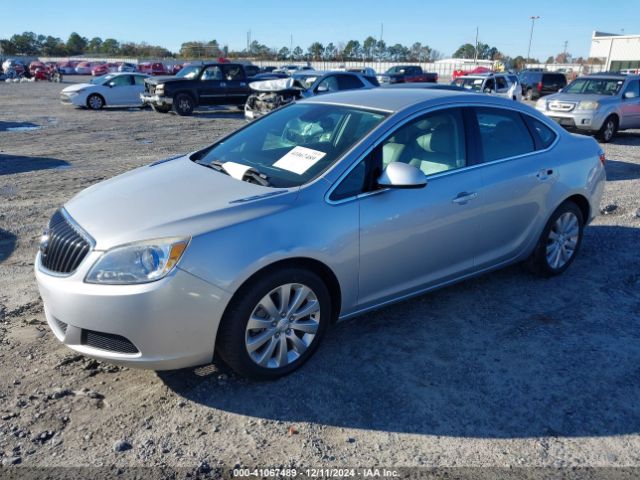 Photo 1 VIN: 1G4PV5SK0F4219646 - BUICK VERANO 