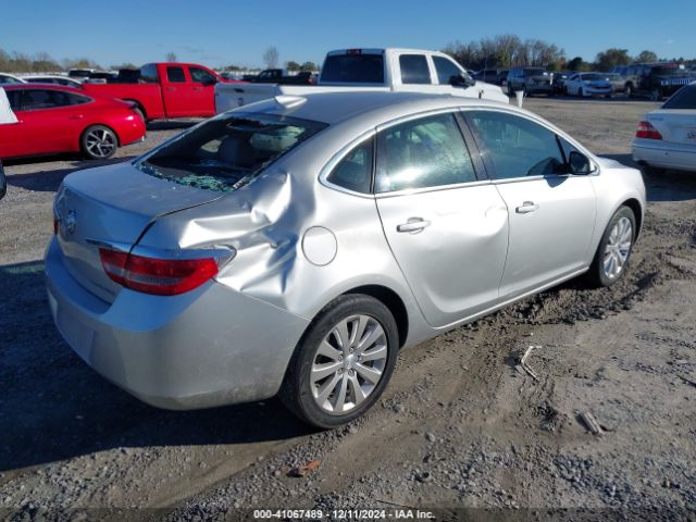 Photo 3 VIN: 1G4PV5SK0F4219646 - BUICK VERANO 