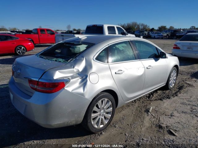 Photo 5 VIN: 1G4PV5SK0F4219646 - BUICK VERANO 