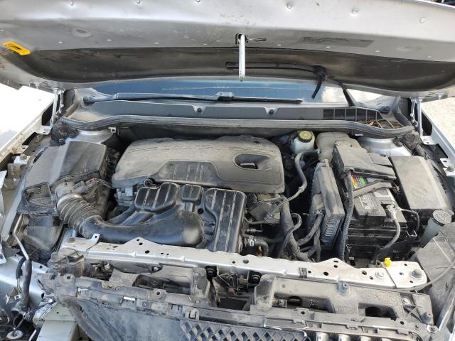 Photo 6 VIN: 1G4PV5SK0G4131391 - BUICK VERANO 1SV 