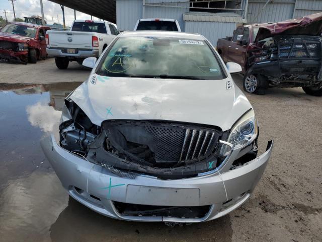 Photo 8 VIN: 1G4PV5SK0G4131391 - BUICK VERANO 1SV 