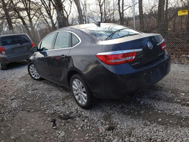 Photo 1 VIN: 1G4PV5SK1F4211295 - BUICK VERANO 1SV 