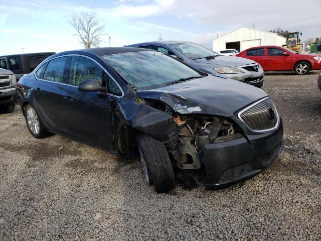 Photo 3 VIN: 1G4PV5SK1F4211295 - BUICK VERANO 1SV 