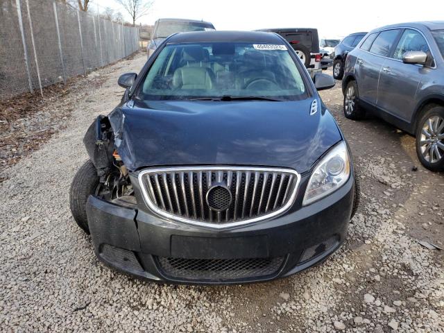 Photo 4 VIN: 1G4PV5SK1F4211295 - BUICK VERANO 1SV 