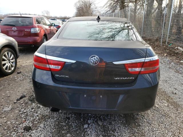 Photo 5 VIN: 1G4PV5SK1F4211295 - BUICK VERANO 1SV 