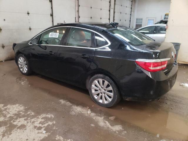 Photo 1 VIN: 1G4PV5SK1G4111067 - BUICK VERANO 1SV 