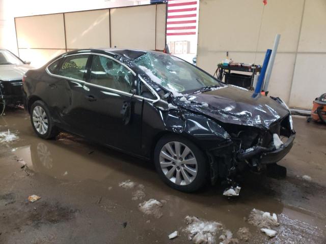 Photo 3 VIN: 1G4PV5SK1G4111067 - BUICK VERANO 1SV 