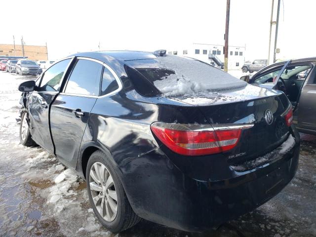 Photo 2 VIN: 1G4PV5SK1G4185637 - BUICK VERANO 1SV 