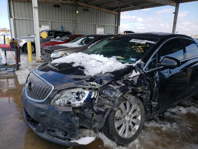 Photo 8 VIN: 1G4PV5SK1G4185637 - BUICK VERANO 1SV 