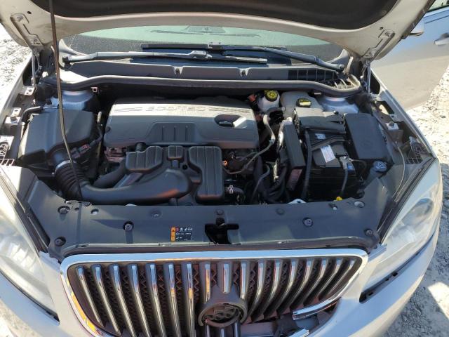 Photo 10 VIN: 1G4PV5SK2G4170242 - BUICK VERANO 1SV 