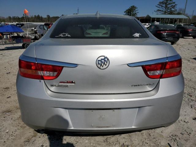 Photo 5 VIN: 1G4PV5SK2G4170242 - BUICK VERANO 1SV 