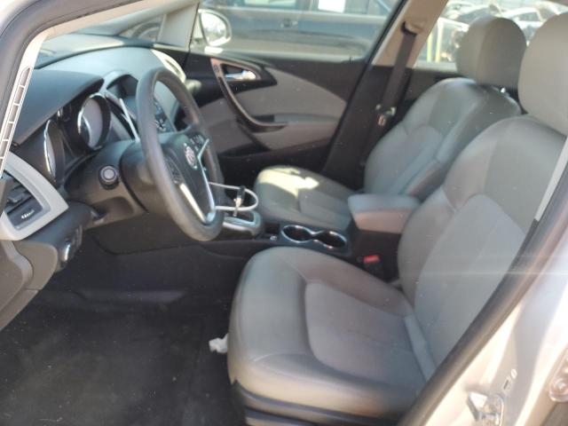 Photo 6 VIN: 1G4PV5SK2G4170242 - BUICK VERANO 1SV 