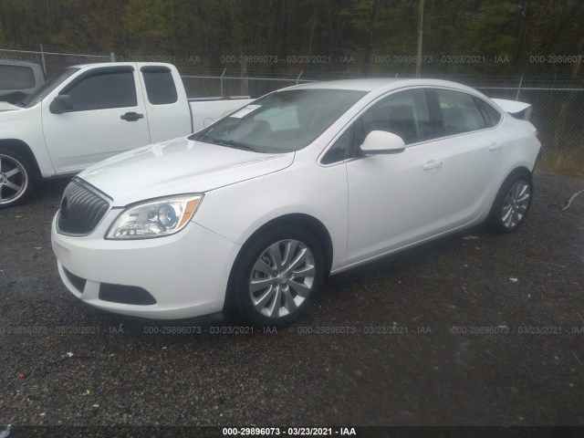 Photo 1 VIN: 1G4PV5SK2G4174842 - BUICK VERANO 