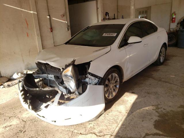 Photo 1 VIN: 1G4PV5SK3G4138934 - BUICK VERANO 1SV 