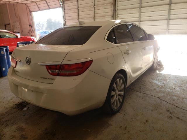 Photo 3 VIN: 1G4PV5SK3G4138934 - BUICK VERANO 1SV 