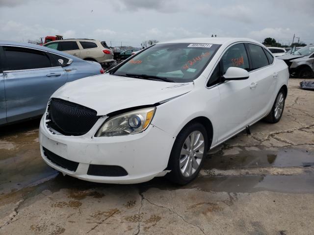 Photo 1 VIN: 1G4PV5SK7F4214587 - BUICK VERANO 1SV 