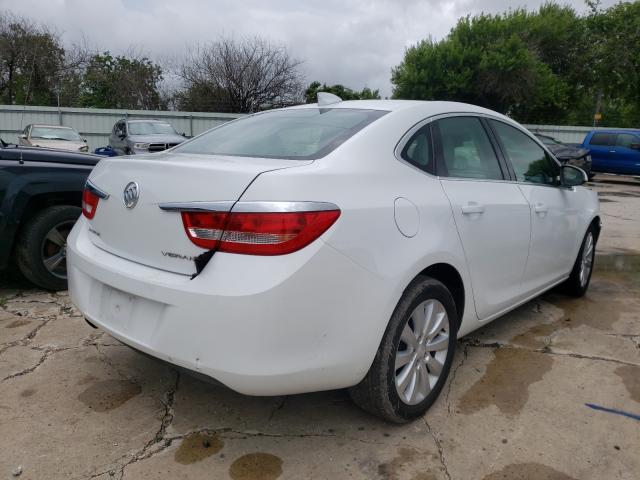 Photo 3 VIN: 1G4PV5SK7F4214587 - BUICK VERANO 1SV 