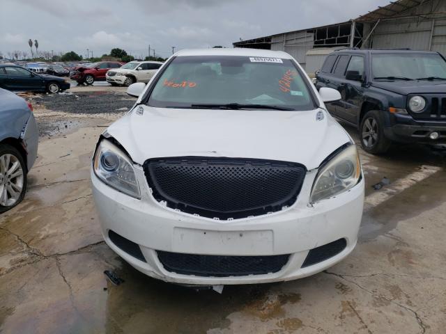 Photo 8 VIN: 1G4PV5SK7F4214587 - BUICK VERANO 1SV 