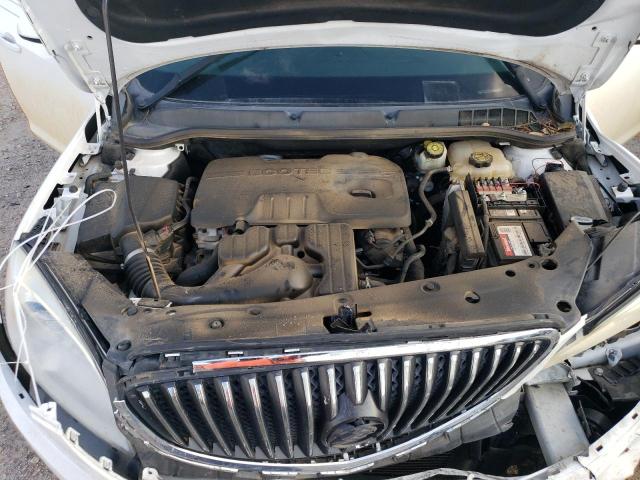 Photo 10 VIN: 1G4PV5SK8F4217823 - BUICK VERANO 1SV 