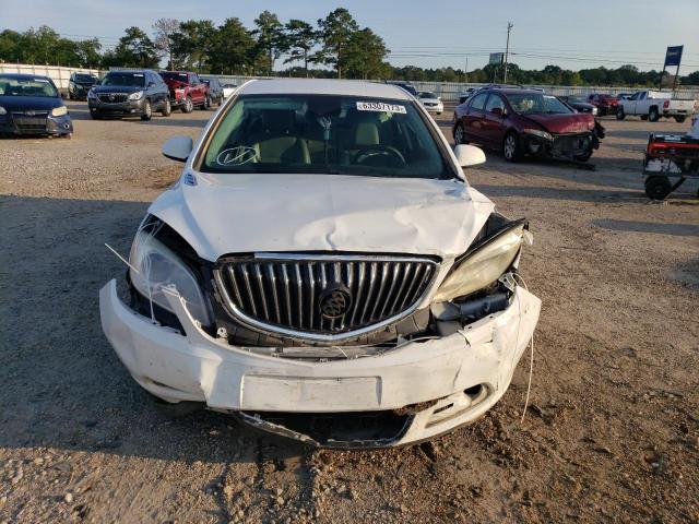 Photo 4 VIN: 1G4PV5SK8F4217823 - BUICK VERANO 1SV 