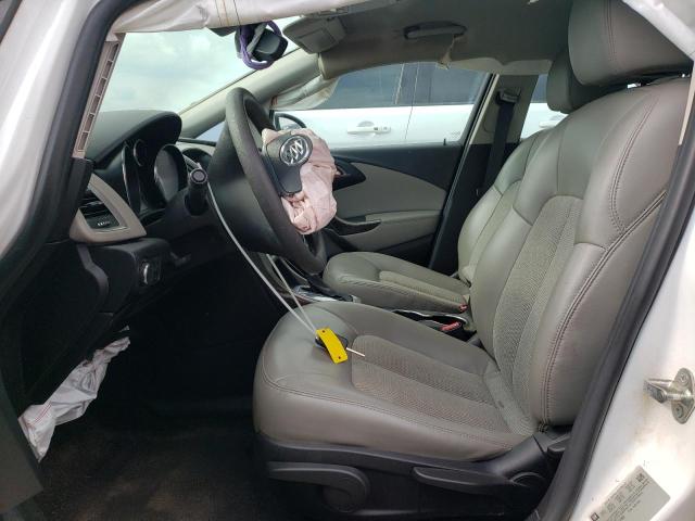 Photo 6 VIN: 1G4PV5SK8F4217823 - BUICK VERANO 1SV 