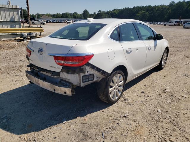 Photo 3 VIN: 1G4PV5SK8G4176692 - BUICK VERANO 