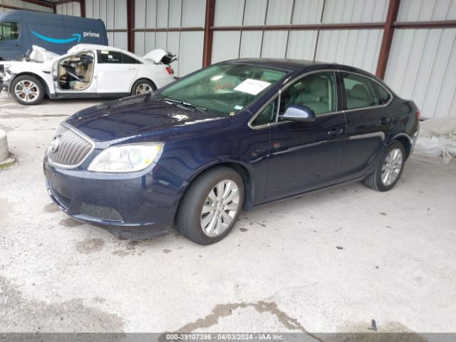 Photo 1 VIN: 1G4PV5SK9G4108613 - BUICK VERANO 