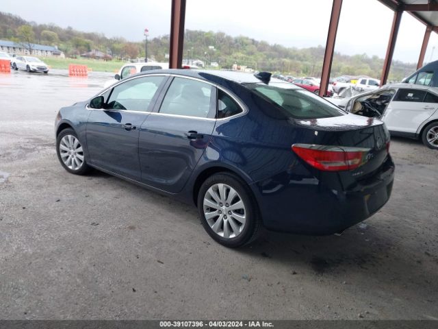 Photo 2 VIN: 1G4PV5SK9G4108613 - BUICK VERANO 