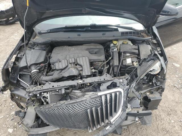 Photo 10 VIN: 1G4PV5SK9G4139408 - BUICK VERANO 