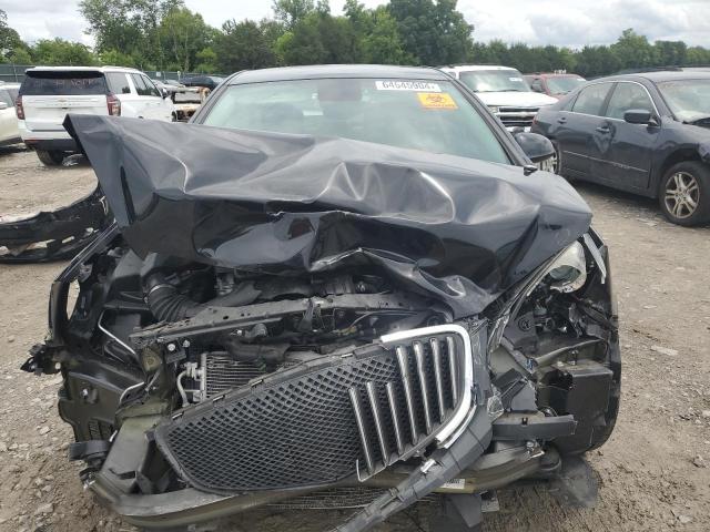 Photo 4 VIN: 1G4PV5SK9G4139408 - BUICK VERANO 