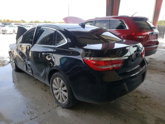 Photo 2 VIN: 1G4PV5SKXG4173910 - BUICK VERANO 1SV 