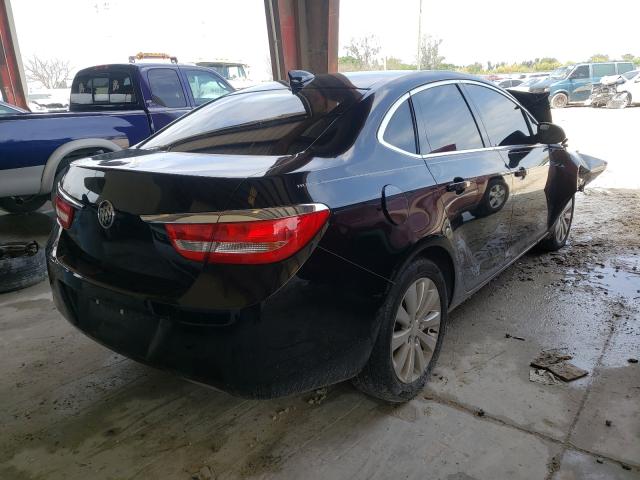 Photo 3 VIN: 1G4PV5SKXG4173910 - BUICK VERANO 1SV 