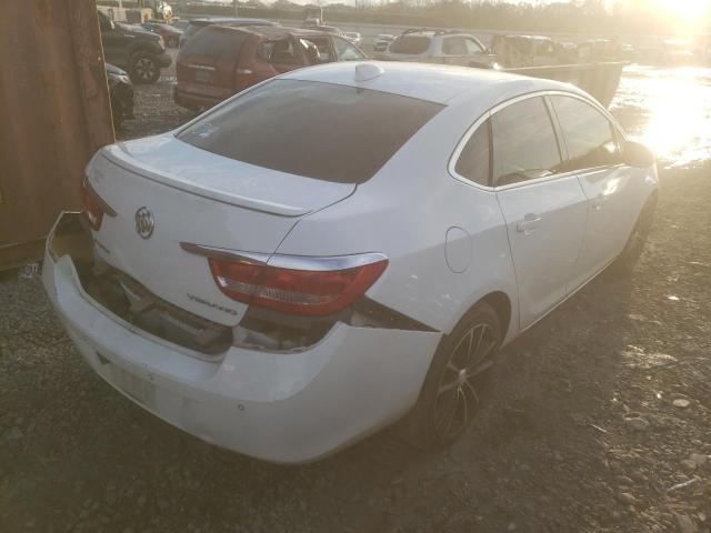 Photo 3 VIN: 1G4PW5SK0G4131128 - BUICK VERANO SPO 