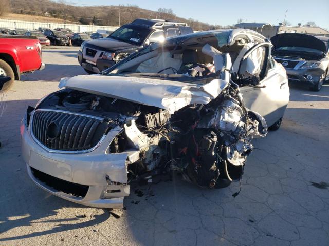 Photo 1 VIN: 1G4PW5SK0G4137446 - BUICK VERANO SPO 