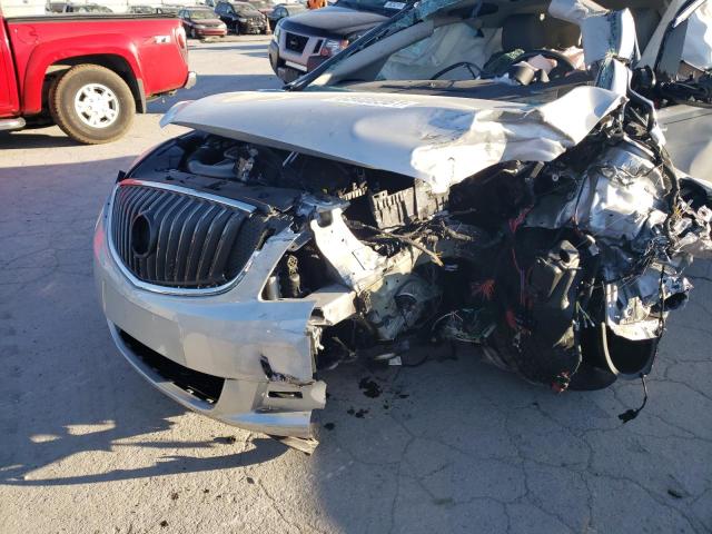 Photo 9 VIN: 1G4PW5SK0G4137446 - BUICK VERANO SPO 