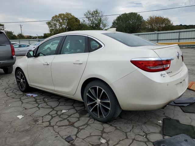 Photo 1 VIN: 1G4PW5SK0G4160113 - BUICK VERANO SPO 