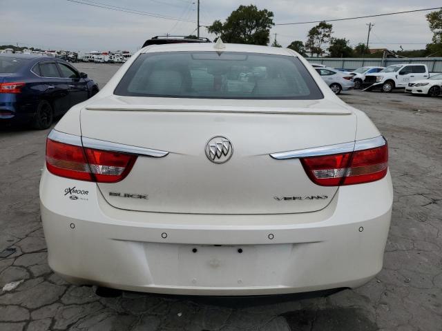 Photo 5 VIN: 1G4PW5SK0G4160113 - BUICK VERANO SPO 