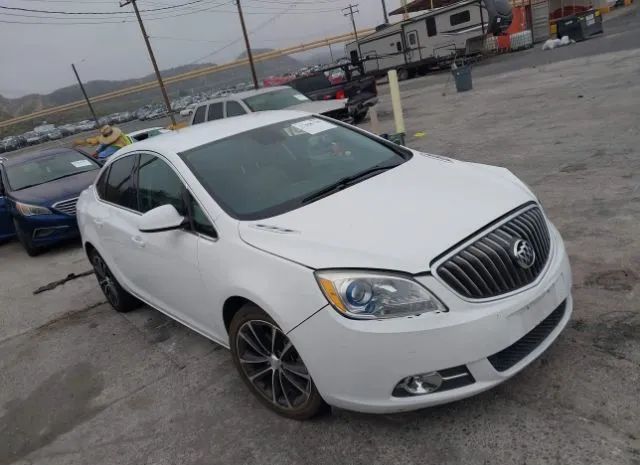 Photo 0 VIN: 1G4PW5SK0G4171841 - BUICK VERANO 