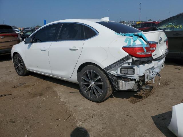 Photo 1 VIN: 1G4PW5SK0G4172780 - BUICK VERANO SPO 