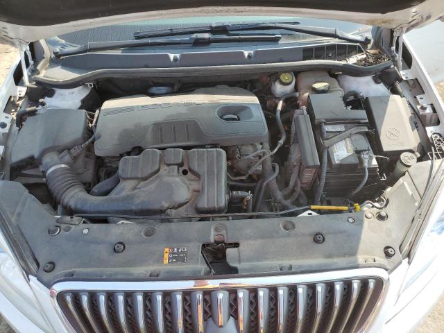 Photo 10 VIN: 1G4PW5SK0G4172780 - BUICK VERANO SPO 