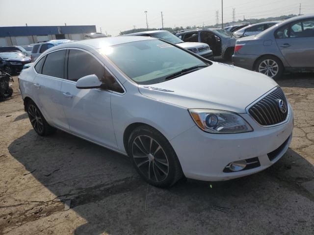 Photo 3 VIN: 1G4PW5SK0G4172780 - BUICK VERANO SPO 