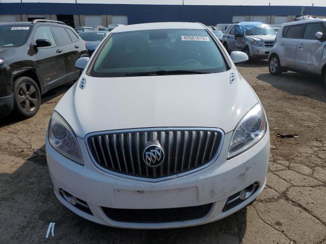 Photo 4 VIN: 1G4PW5SK0G4172780 - BUICK VERANO SPO 