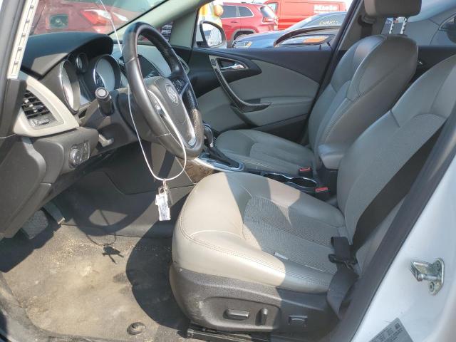 Photo 6 VIN: 1G4PW5SK0G4172780 - BUICK VERANO SPO 