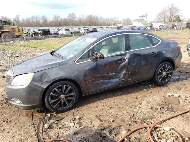 Photo 0 VIN: 1G4PW5SK0G4177042 - BUICK VERANO 