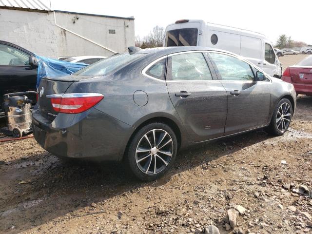 Photo 2 VIN: 1G4PW5SK0G4177042 - BUICK VERANO 